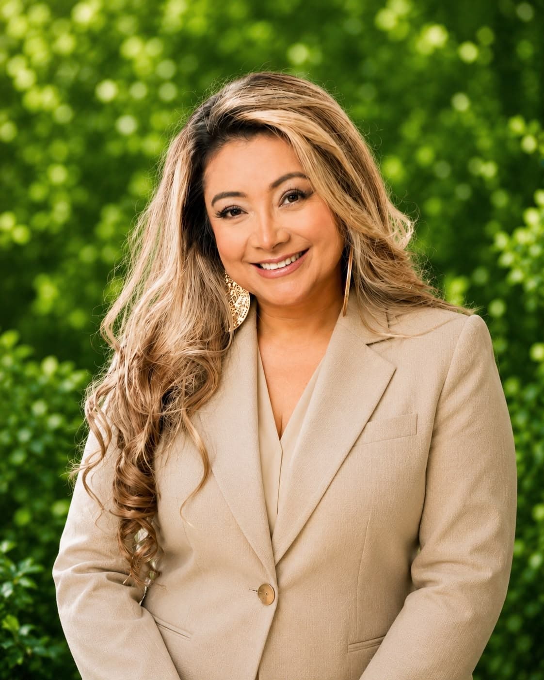 Veronica Barragan